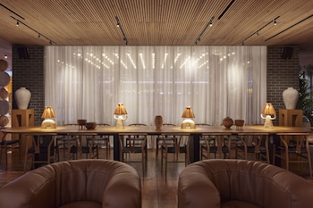 one hundred shoreditch