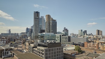 one hundred shoreditch