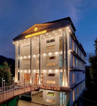 dalhousie