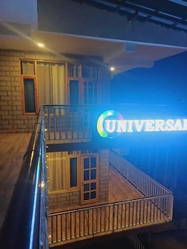 universal boutique by venture vibes