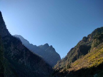 hotel himsarovar and restaurant