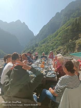 Hotel Himsarovar And Restaurant,,2 star