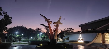 The Grand Chaiyapreuk Chiangmai,,2 star