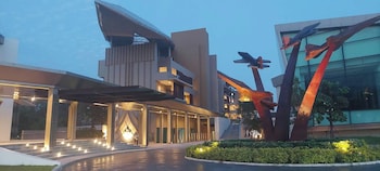 The Grand Chaiyapreuk Chiangmai,,2 star