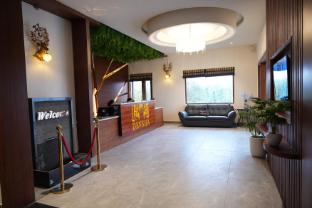 devsha jungle resort