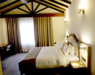 devsha jungle resort
