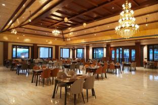 devsha jungle resort