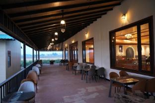 devsha jungle resort