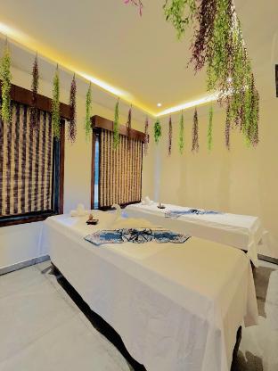 devsha jungle resort
