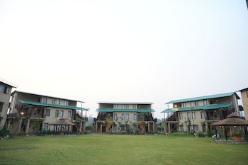 devsha jungle resort