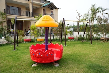 devsha jungle resort