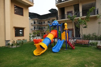 devsha jungle resort