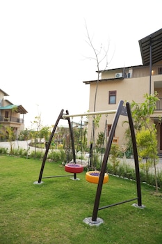 devsha jungle resort