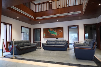 devsha jungle resort