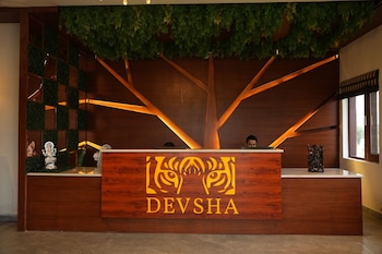 devsha jungle resort
