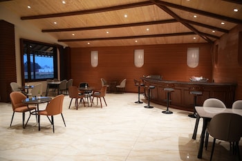 devsha jungle resort