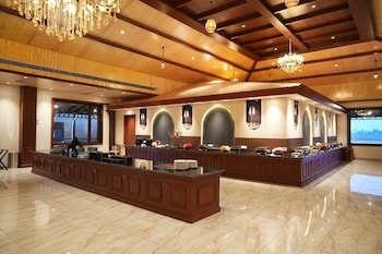 devsha jungle resort