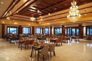 devsha jungle resort