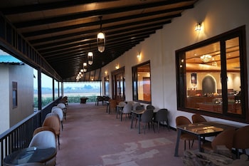 devsha jungle resort