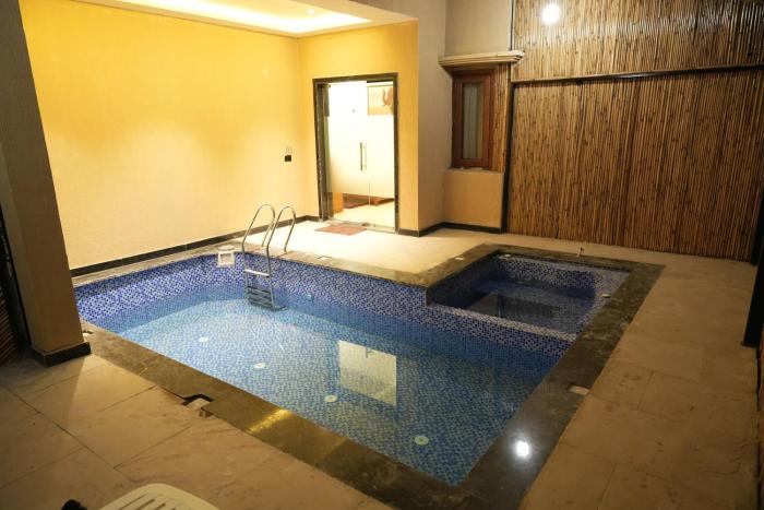 devsha jungle resort