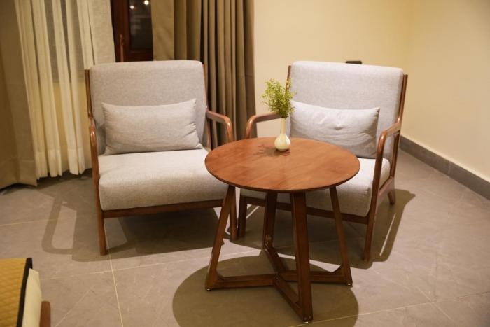 devsha jungle resort