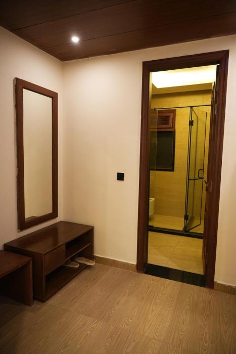 devsha jungle resort