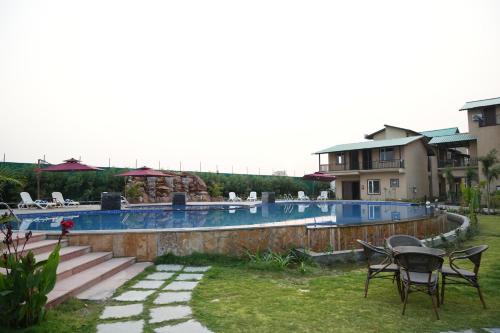 Devsha Jungle Resort,,2 star