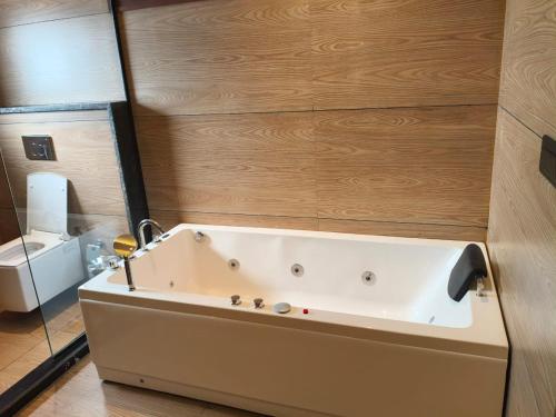 devsha jungle resort