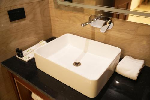 devsha jungle resort