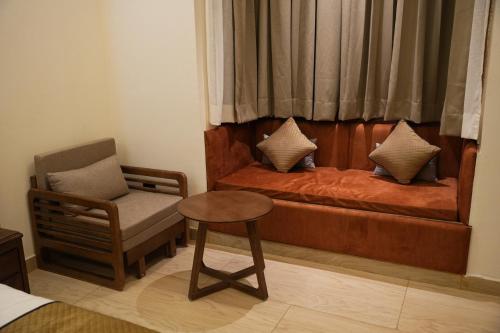 devsha jungle resort