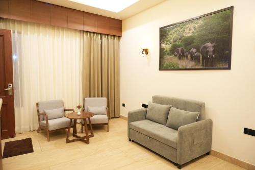 devsha jungle resort