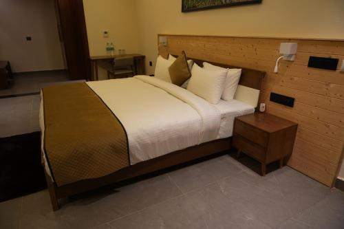 devsha jungle resort