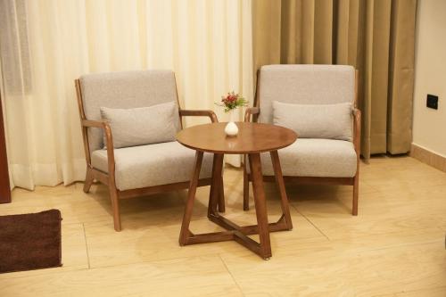 devsha jungle resort