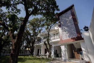 corbett hidden paradise