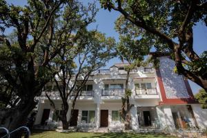 corbett hidden paradise