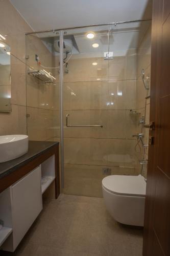 corbett hidden paradise