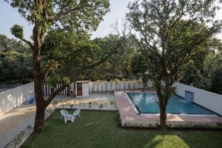 corbett hidden paradise