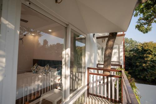 corbett hidden paradise