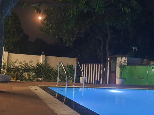 corbett hidden paradise