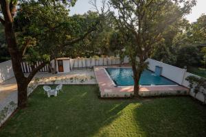 corbett hidden paradise