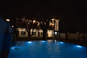 corbett hidden paradise