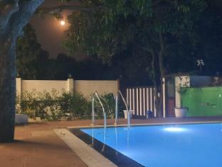 corbett hidden paradise