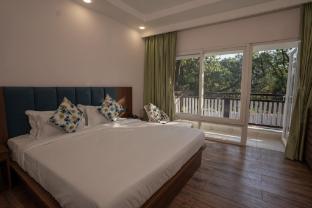 corbett hidden paradise