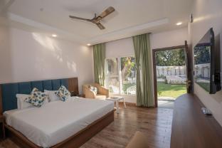 corbett hidden paradise