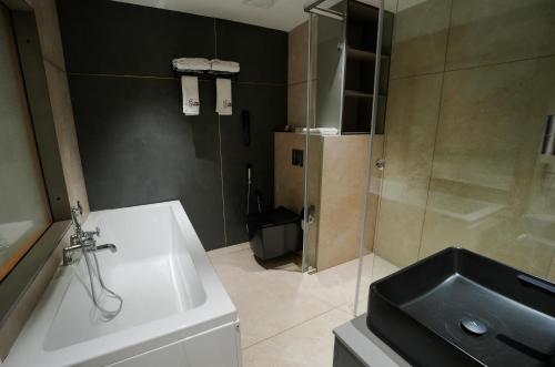 doro royal suite