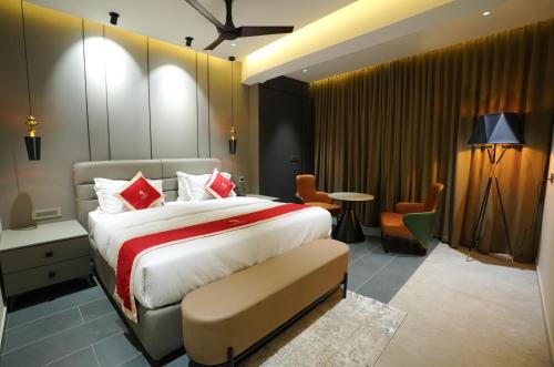 doro royal suite