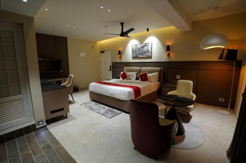 doro royal suite