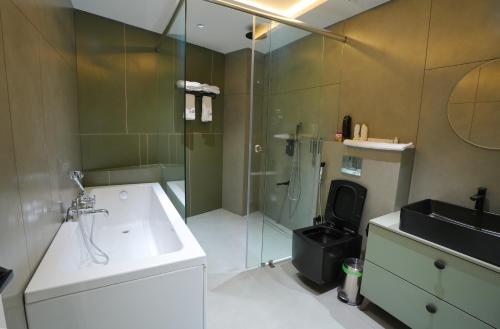 doro royal suite