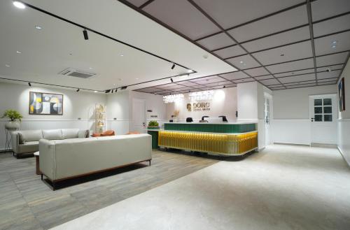 Doro Royal Suite,,3 star