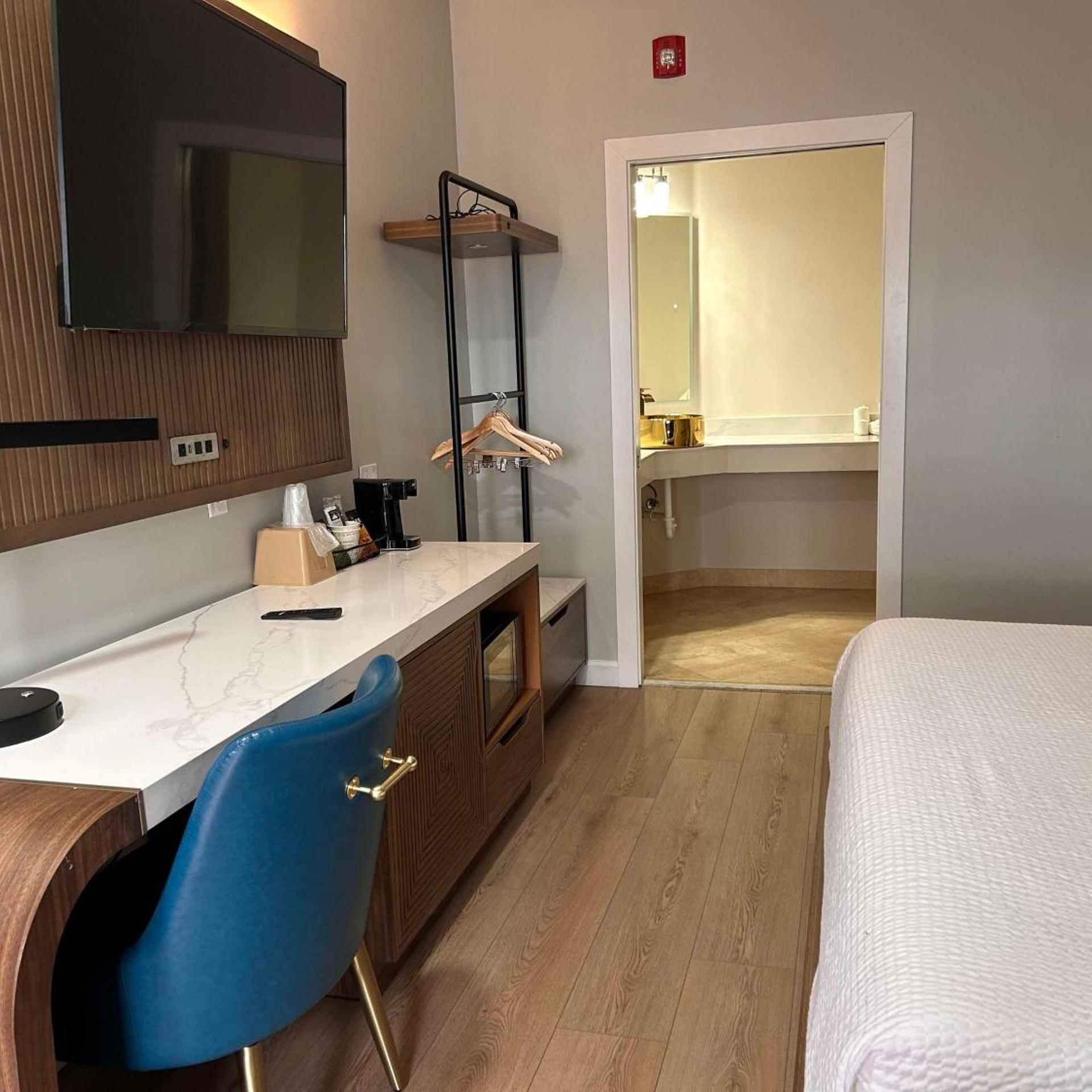surestay by best western morgan hill